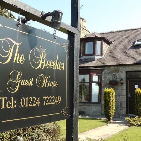 Beeches Guest House 戴斯 外观 照片