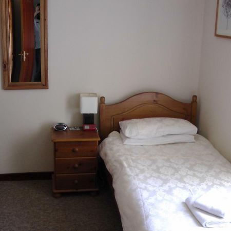 Beeches Guest House 戴斯 外观 照片