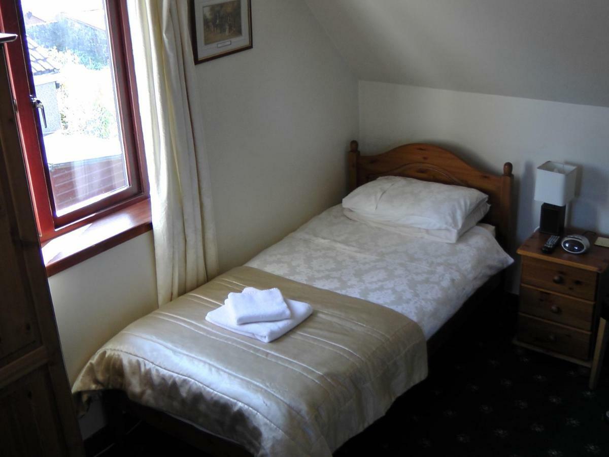 Beeches Guest House 戴斯 外观 照片