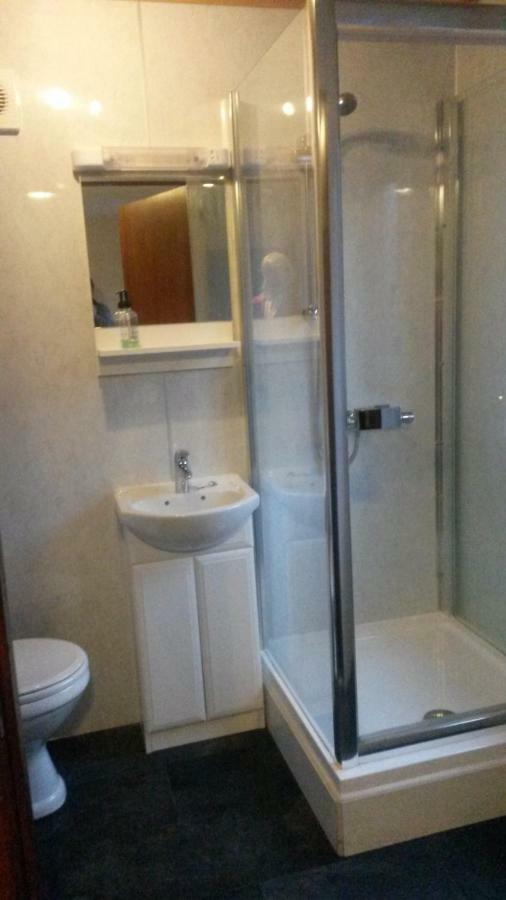 Beeches Guest House 戴斯 外观 照片