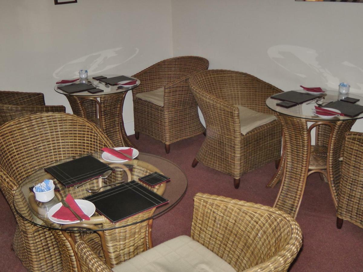 Beeches Guest House 戴斯 外观 照片