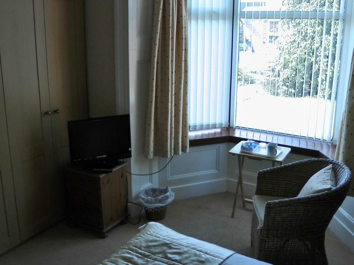 Beeches Guest House 戴斯 外观 照片