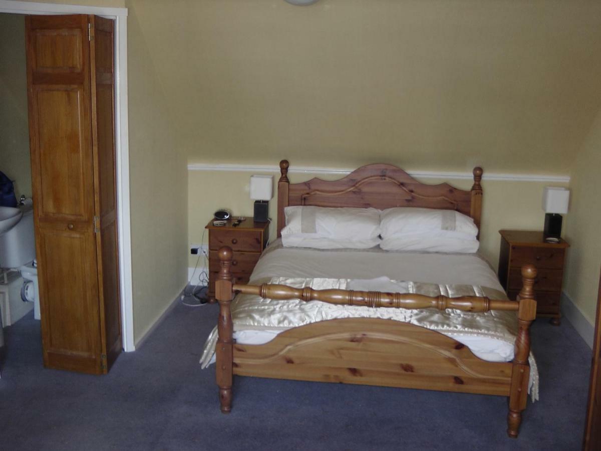 Beeches Guest House 戴斯 外观 照片