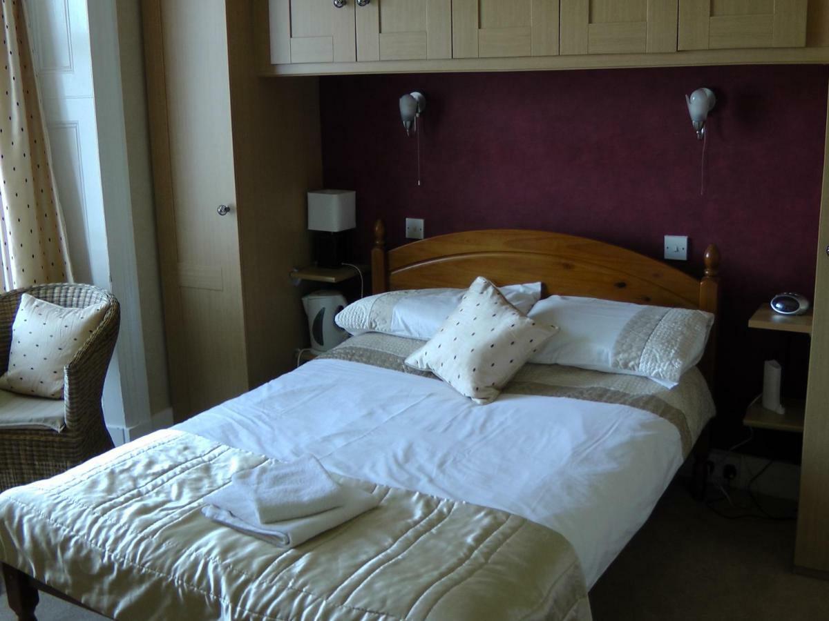 Beeches Guest House 戴斯 外观 照片