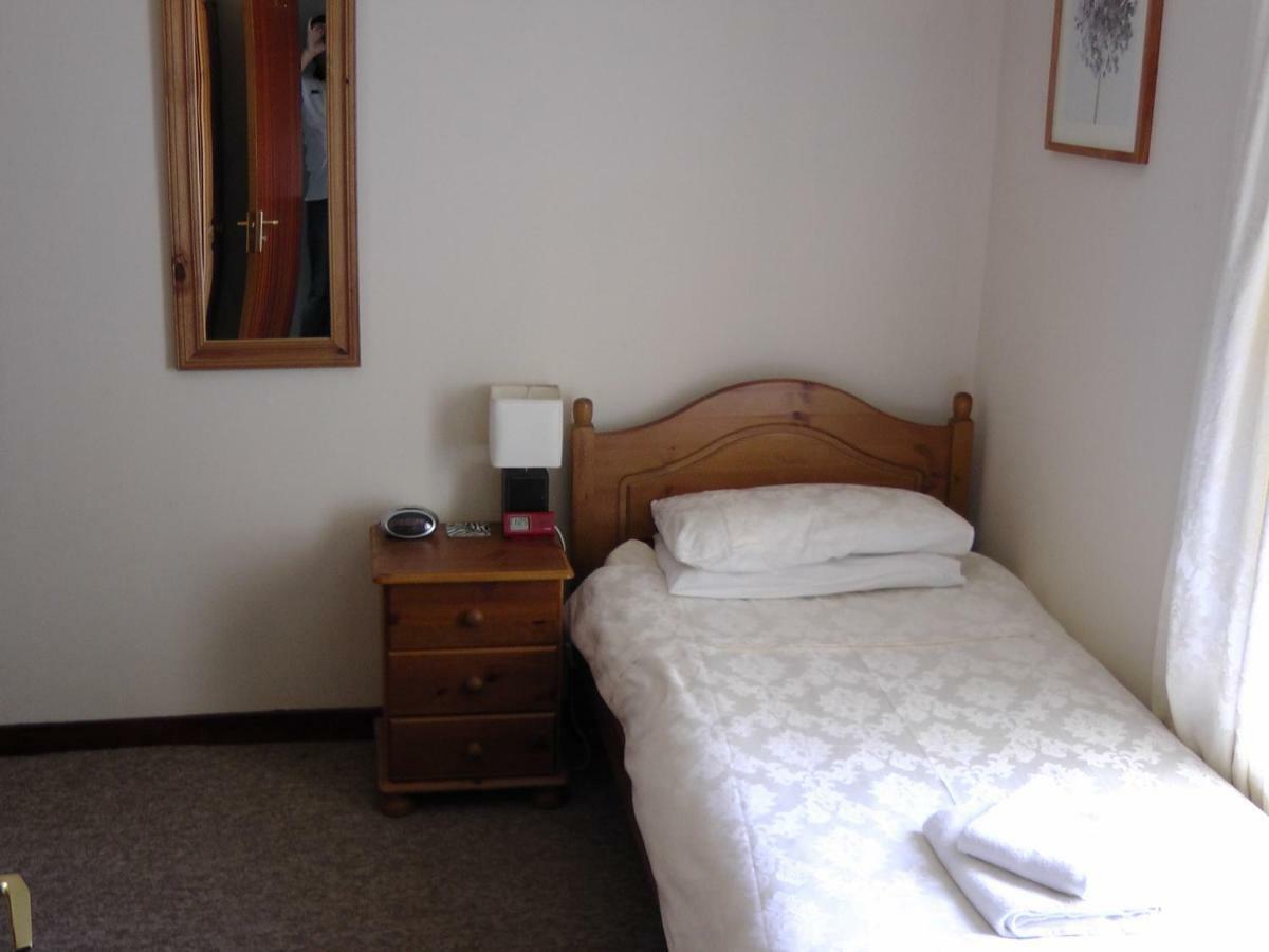 Beeches Guest House 戴斯 外观 照片