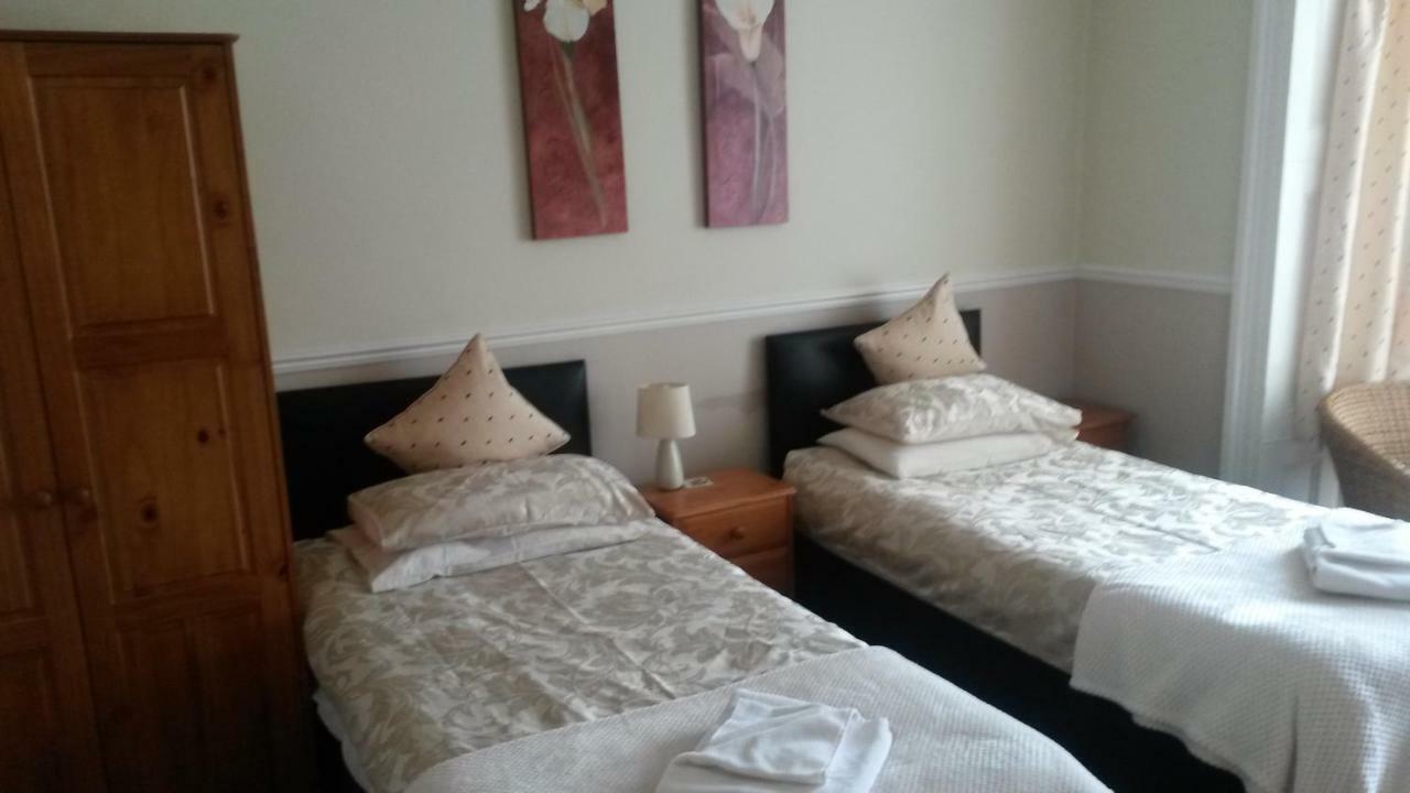 Beeches Guest House 戴斯 外观 照片