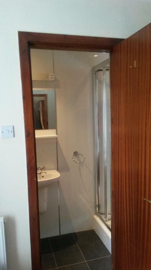 Beeches Guest House 戴斯 外观 照片