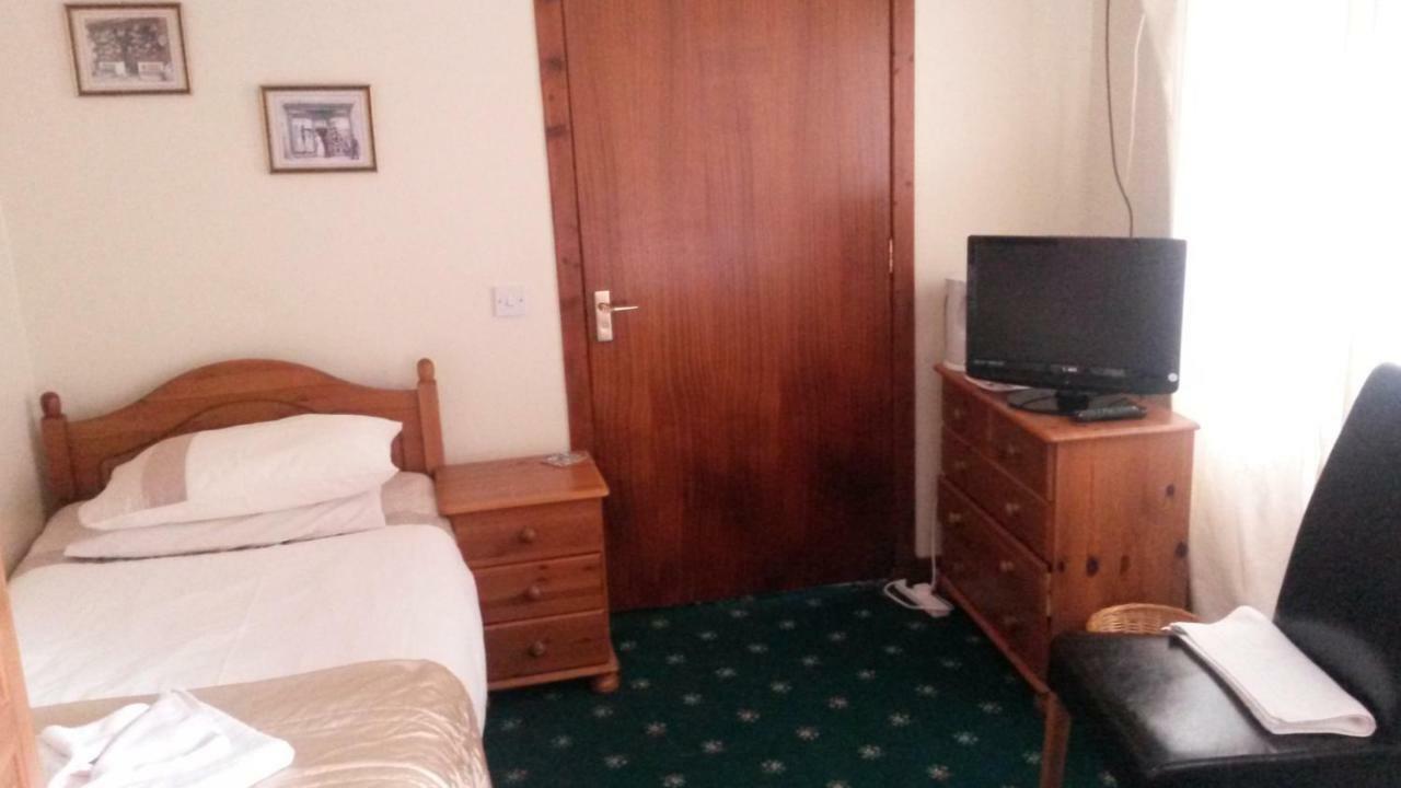 Beeches Guest House 戴斯 外观 照片