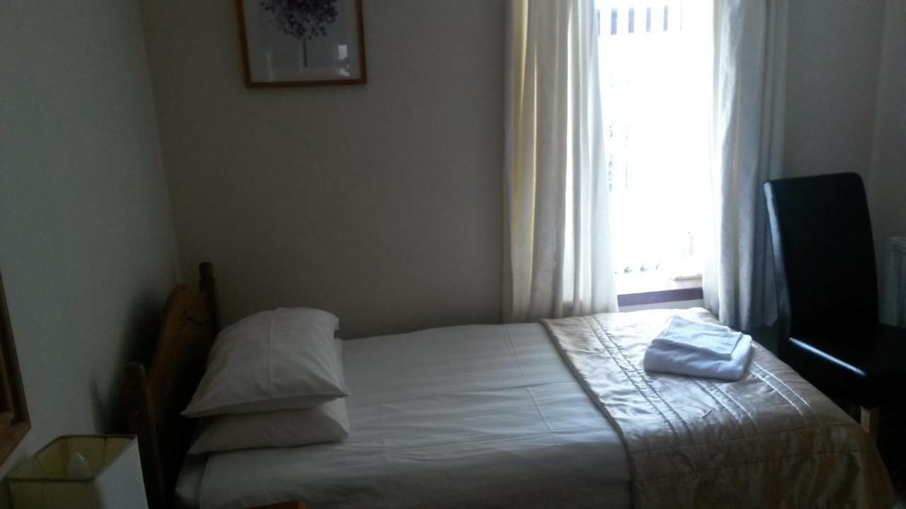 Beeches Guest House 戴斯 外观 照片