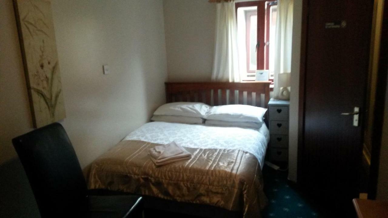 Beeches Guest House 戴斯 外观 照片