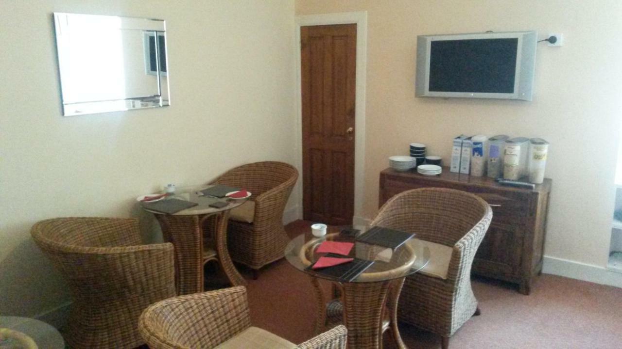 Beeches Guest House 戴斯 外观 照片